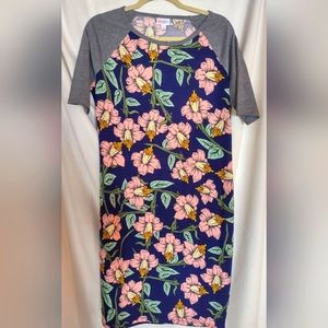 LuLaRoe Brand New, Julia Dress